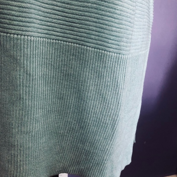 Adrienne Vittadini Sweater Dress! Gorgeous!! NWOT! - Picture 5 of 8